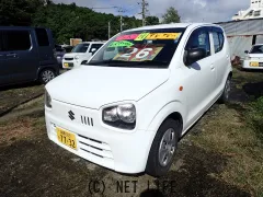 スズキ アルト
