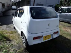 スズキ アルト