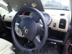 ホンダ ライフ
