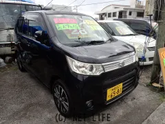 スズキ ワゴンR