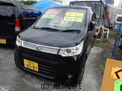 スズキ ワゴンR