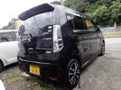 スズキ ワゴンR