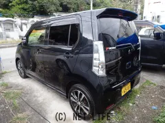 スズキ ワゴンR