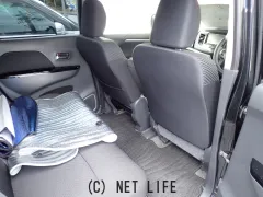 スズキ ワゴンR