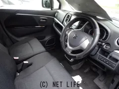 スズキ ワゴンR