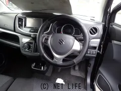 スズキ ワゴンR