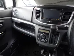 スズキ ワゴンR