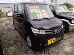 日産 ルークス