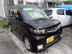 ホンダ ゼスト