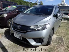 ホンダ フィット