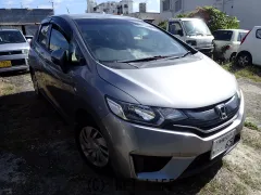 ホンダ フィット