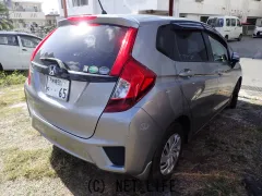 ホンダ フィット