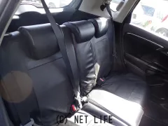 ホンダ フィット