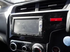 ホンダ フィット