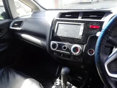 ホンダ フィット