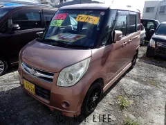 スズキ パレット