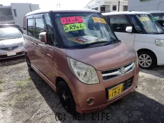 スズキ パレット