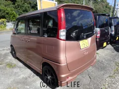 スズキ パレット