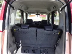 スズキ パレット