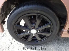 スズキ パレット