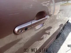 スズキ パレット