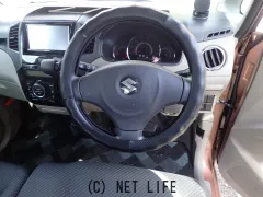 スズキ パレット