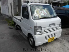 スズキ キャリイ