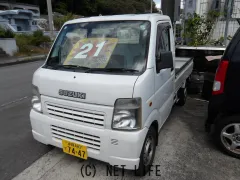 スズキ キャリイ