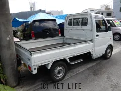 スズキ キャリイ