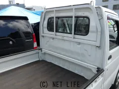 スズキ キャリイ