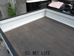 スズキ キャリイ