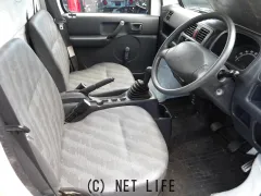 スズキ キャリイ