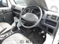 スズキ キャリイ