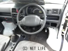 スズキ キャリイ