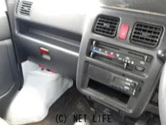 スズキ キャリイ