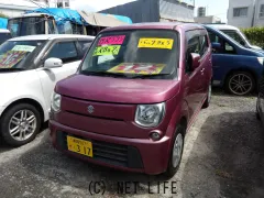 スズキ MRワゴン