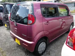 スズキ MRワゴン