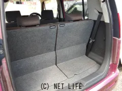 スズキ MRワゴン