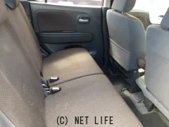 スズキ MRワゴン