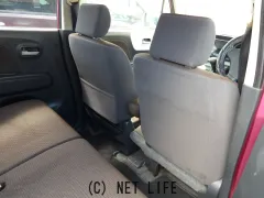 スズキ MRワゴン