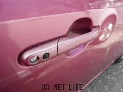 スズキ MRワゴン