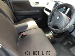 スズキ MRワゴン