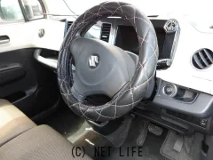 スズキ MRワゴン