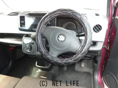 スズキ MRワゴン