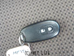 スズキ MRワゴン