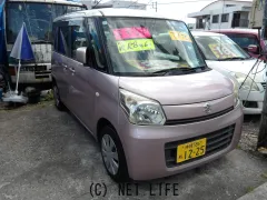 スズキ スペーシア