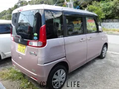 スズキ スペーシア