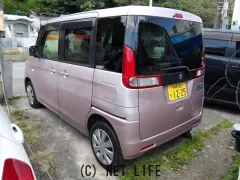 スズキ スペーシア