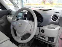 スズキ スペーシア