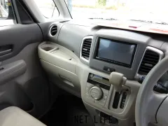 スズキ スペーシア